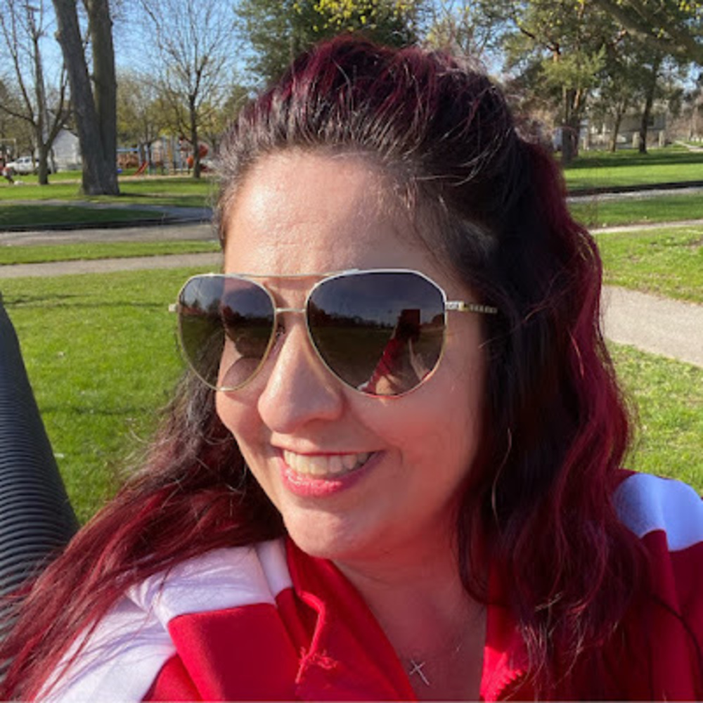 Meet your Posher, Renee